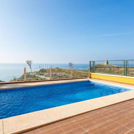 Villa Margarita Velez Malaga Exteriör bild