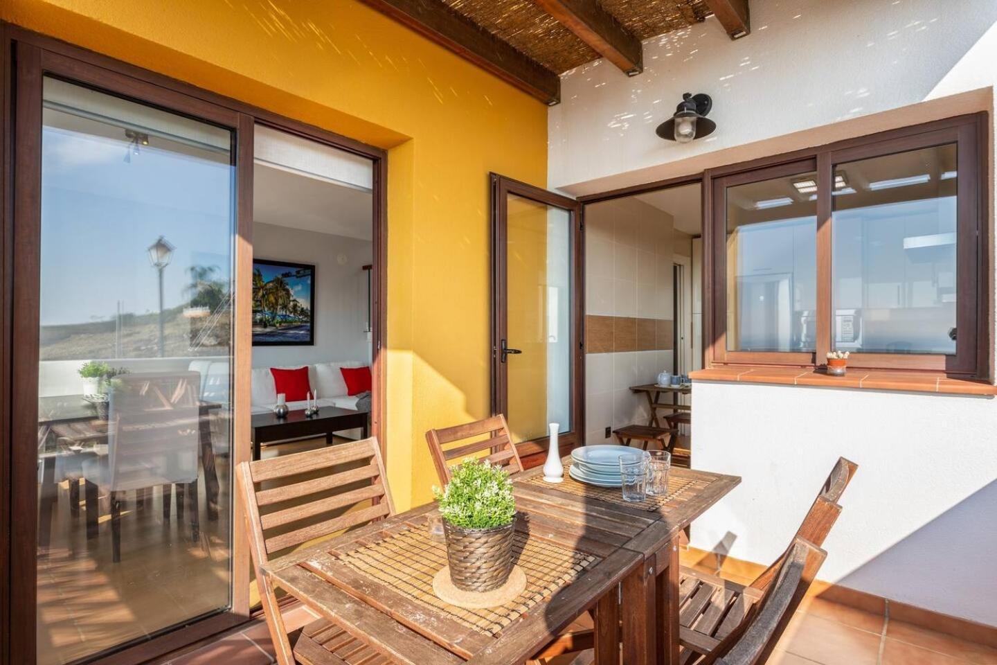 Villa Margarita Velez Malaga Exteriör bild