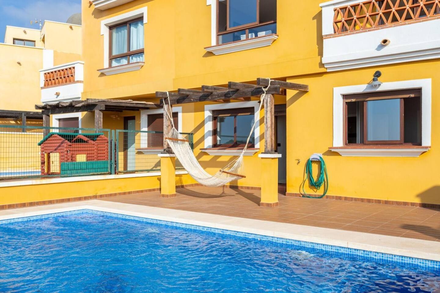 Villa Margarita Velez Malaga Exteriör bild