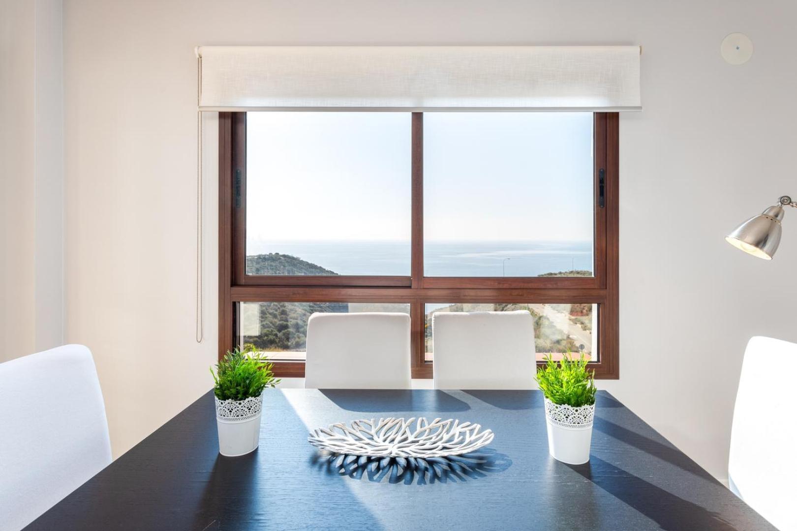 Villa Margarita Velez Malaga Exteriör bild
